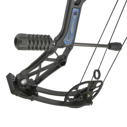 🎯Archery Hunting Compound Bow Target Practice 50-70lbs-AMEYXGS Archery