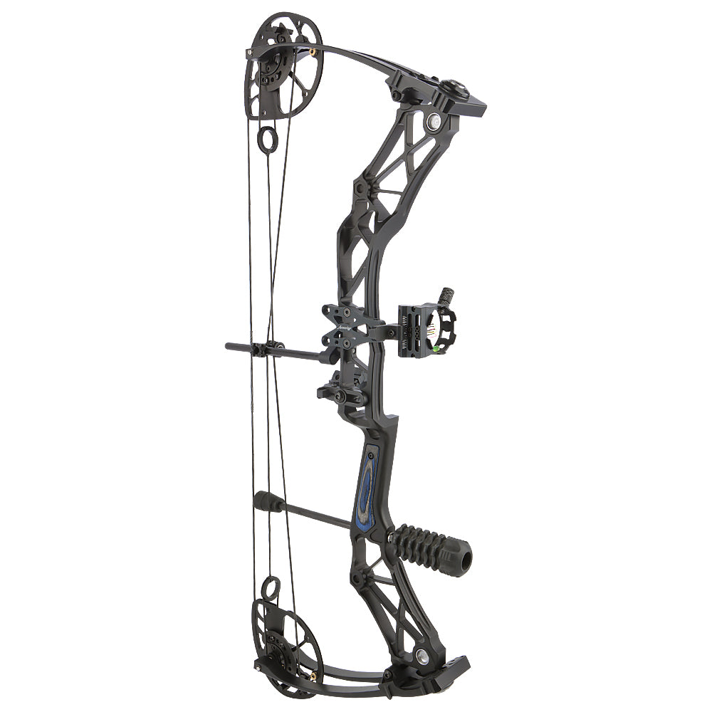 🎯Archery Hunting Compound Bow Target Practice 50-70lbs-AMEYXGS Archery