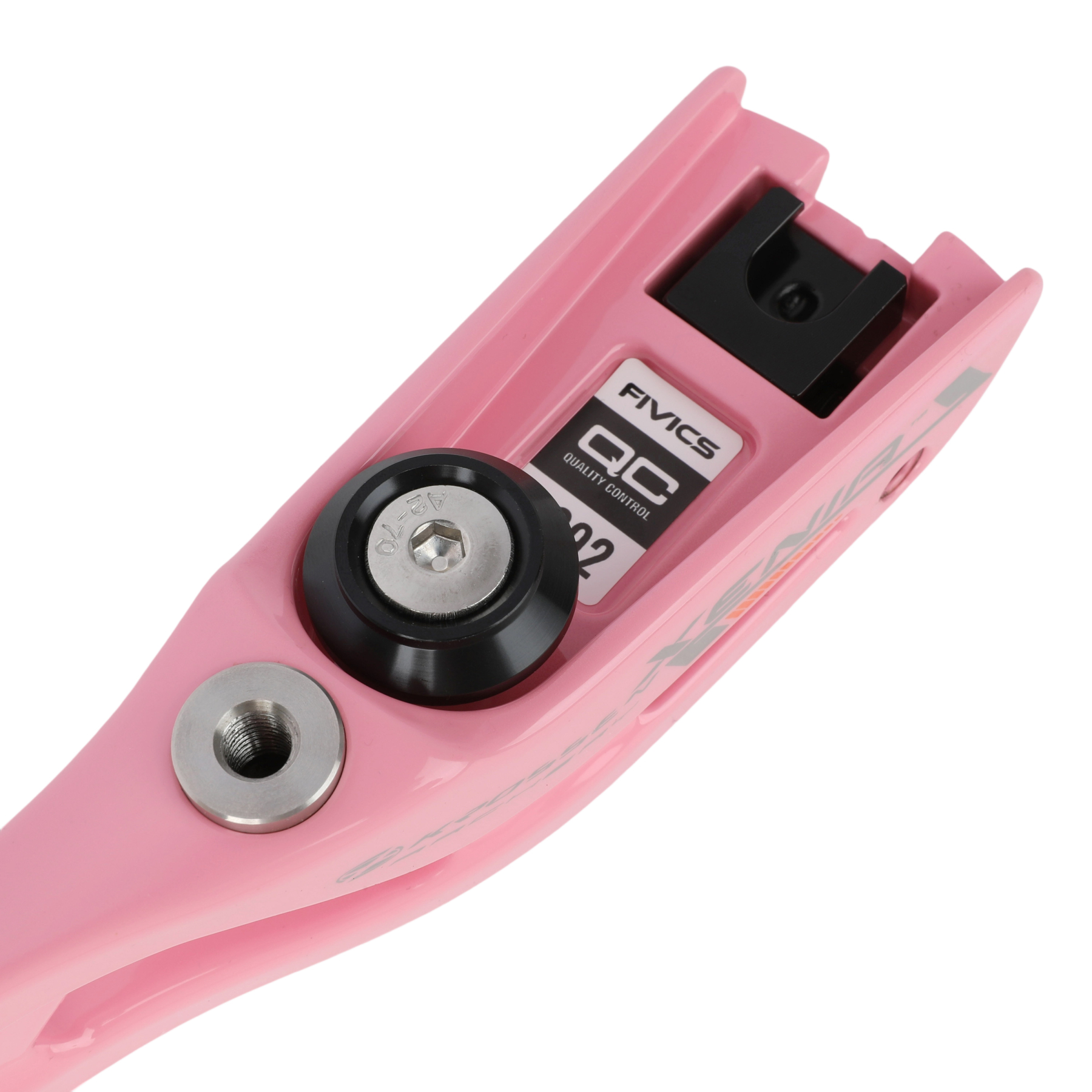 FIVICS Krossen Xenia Bow Riser ILF Archery 25inch