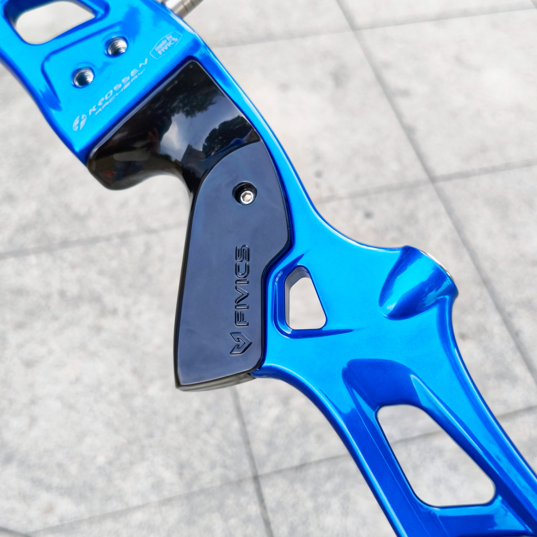 FIVICS Krossen Xenia Archery Recurve Bow