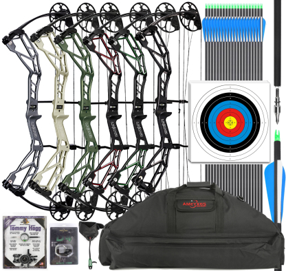 LWANO Compound Bow for Hunting Target Archery