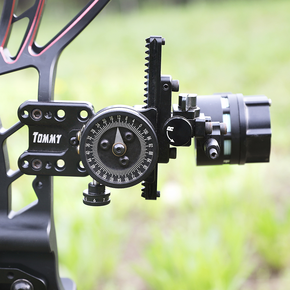 LWANO Compound Bow for Hunting Target Archery