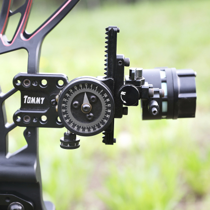 LWANO Compound Bow for Hunting Target Archery