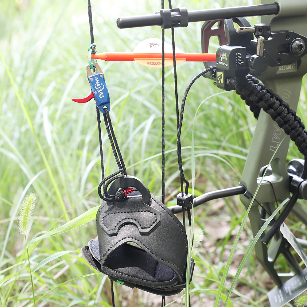 LWANO Compound Bow for Hunting Target Archery