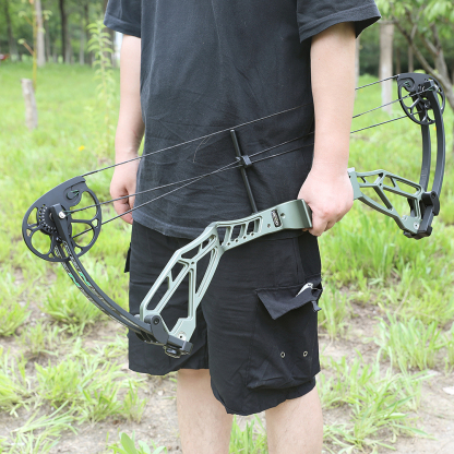 LWANO Compound Bow for Hunting Target Archery