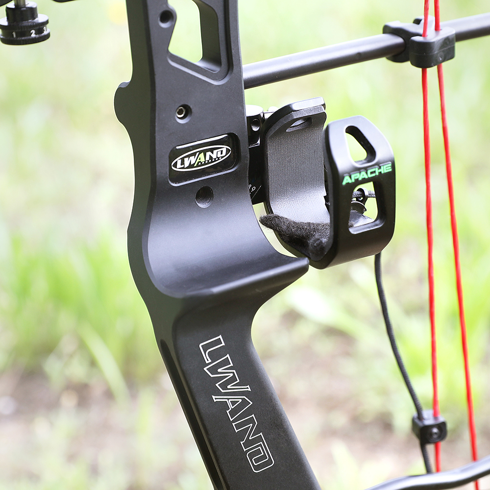 LWANO Compound Bow for Hunting Target Archery