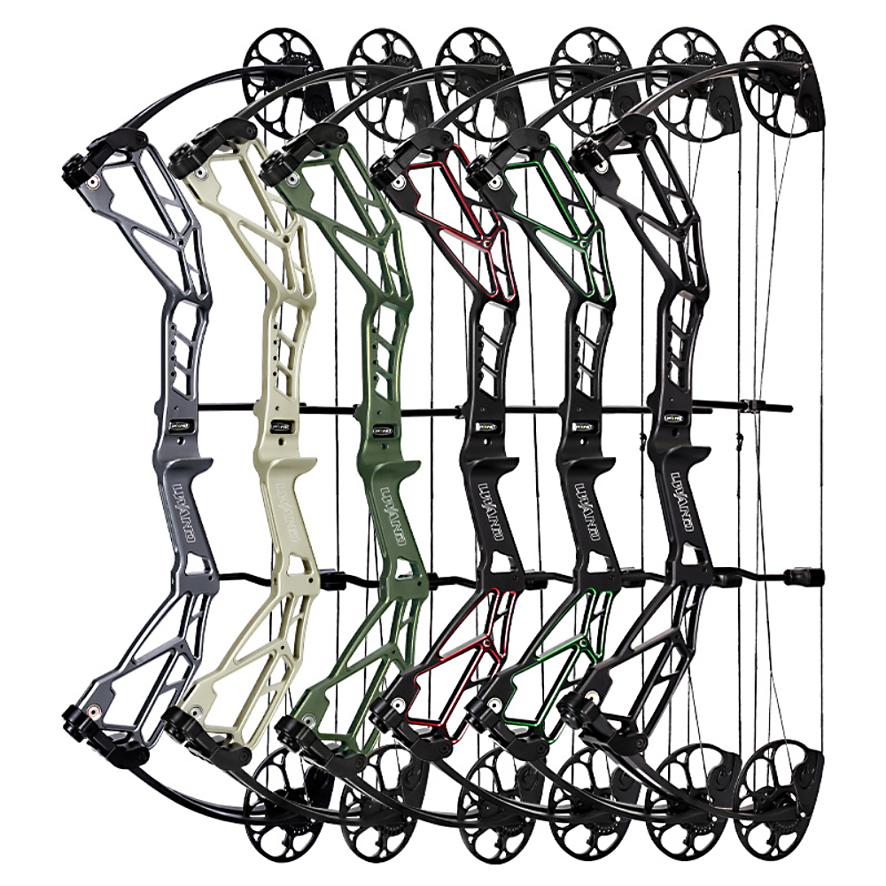 LWANO Compound Bow for Hunting Target Archery
