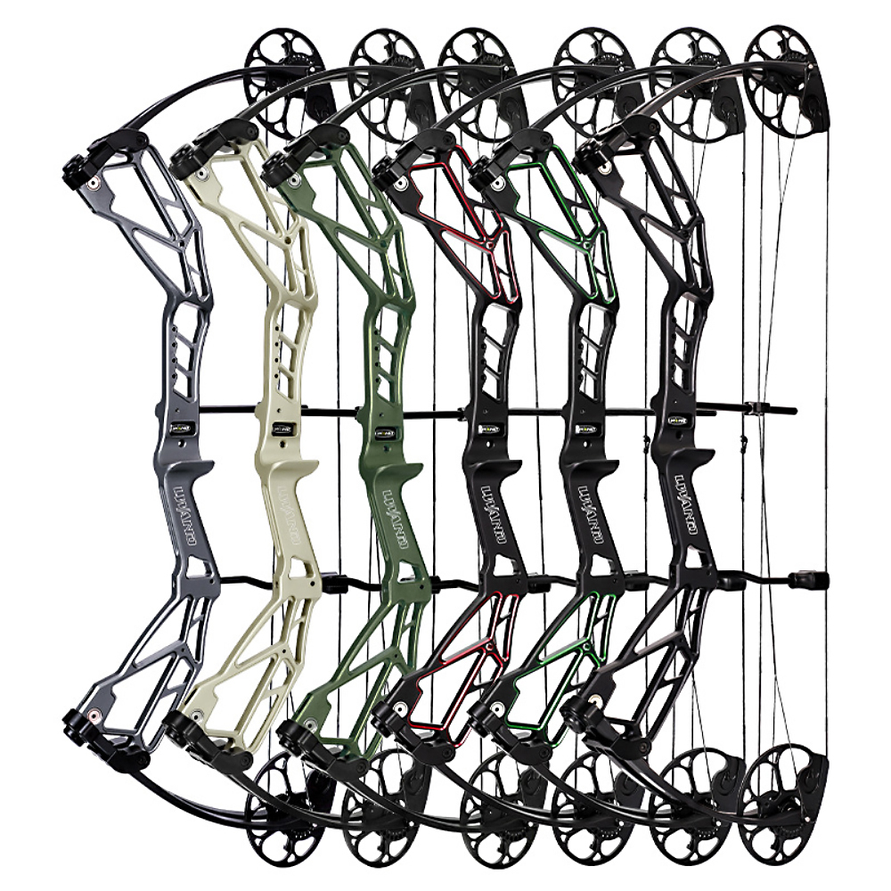 LWANO Compound Bow for Hunting Target Archery