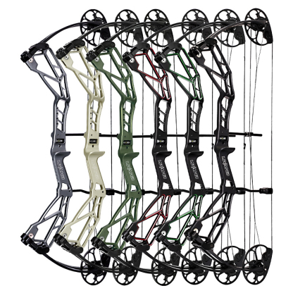 LWANO Compound Bow for Hunting Target Archery