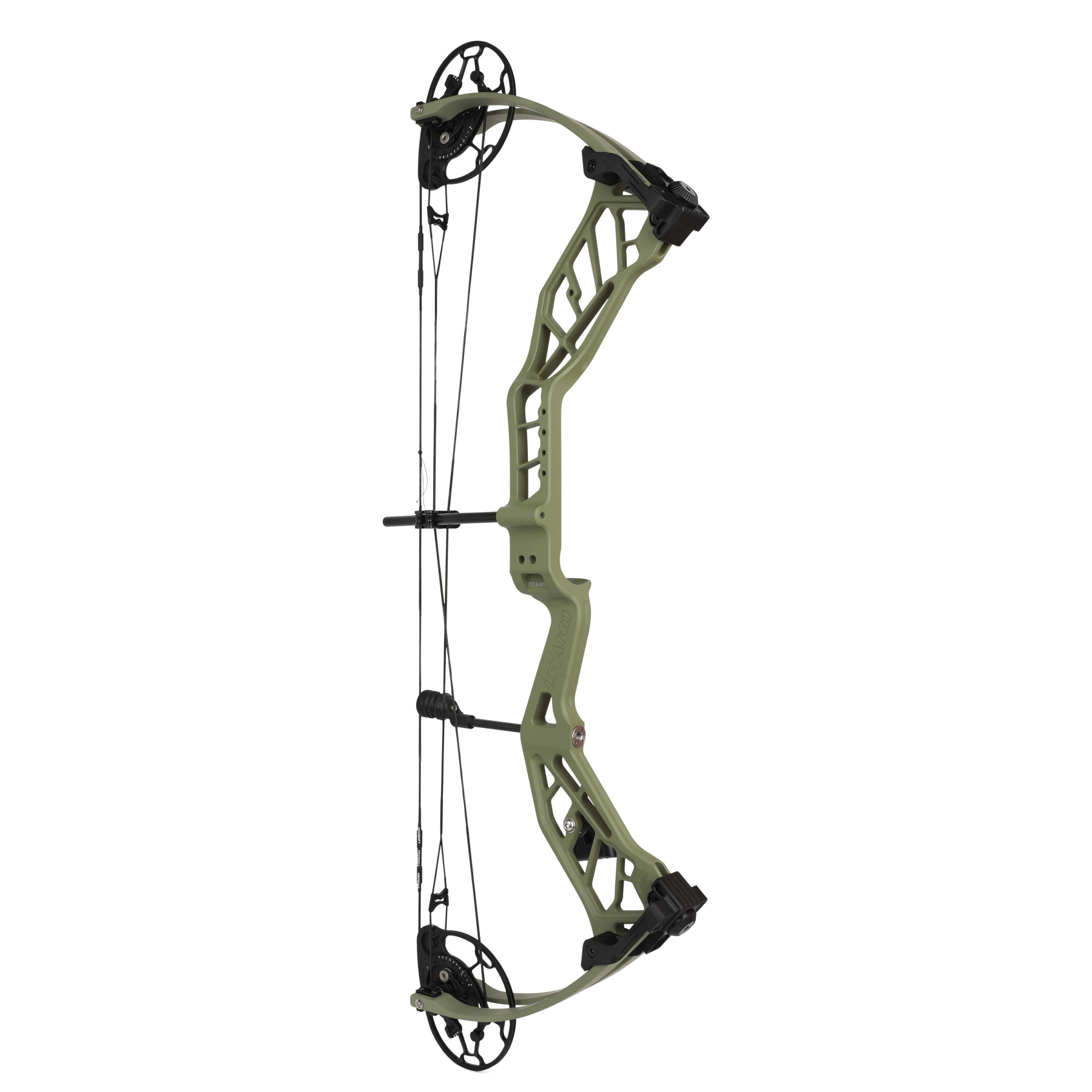 LWANO FUXI Compound Bow Outdoor Hunting 