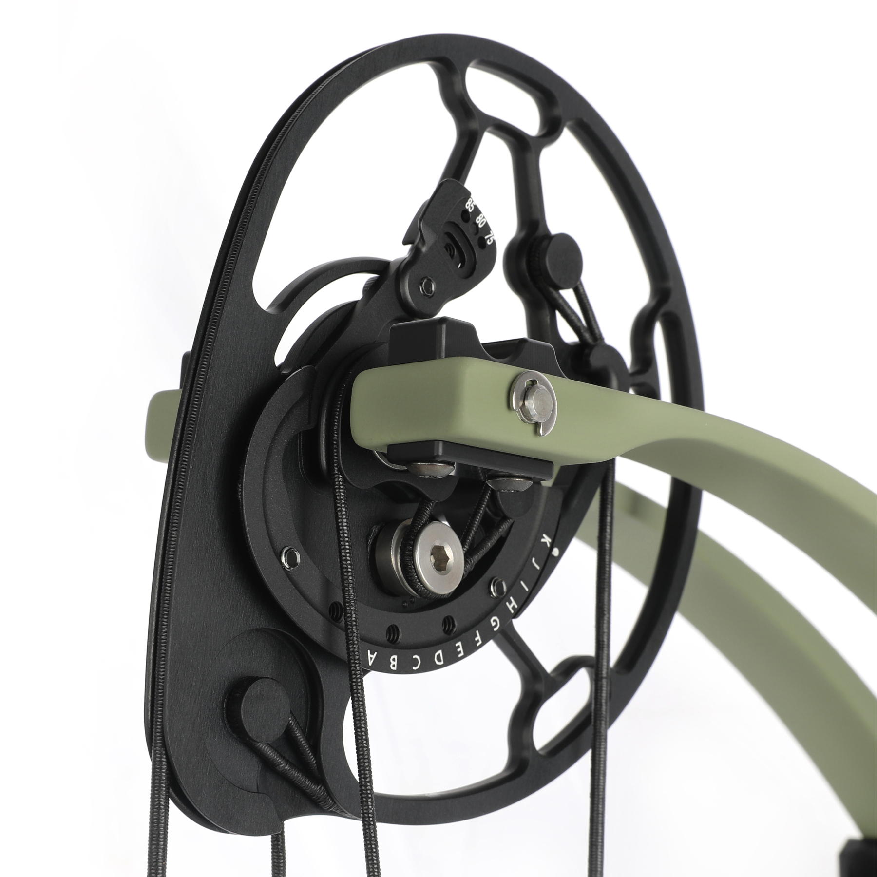 LWANO FUXI Compound Bow Outdoor Hunting 