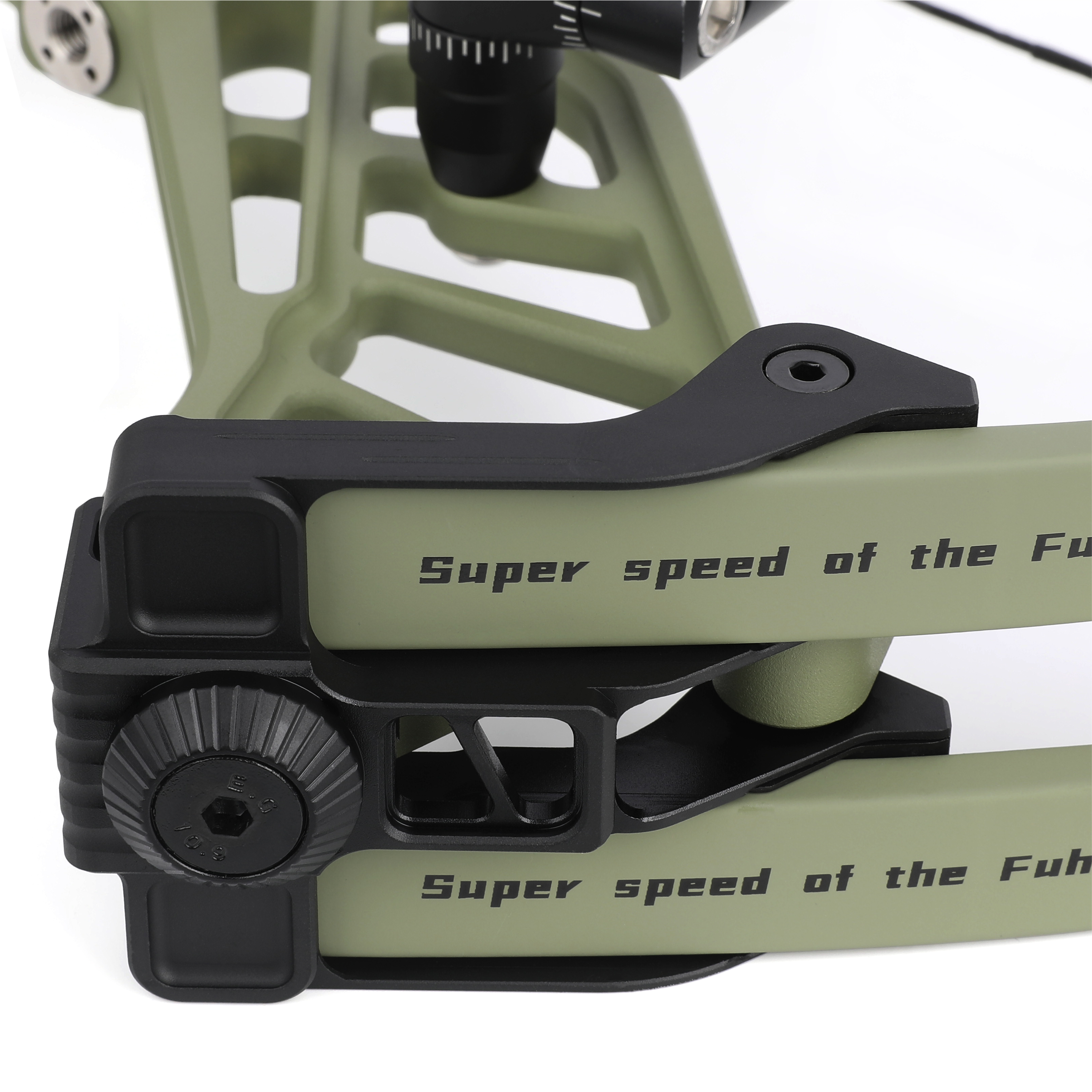 LWANO FUXI Compound Bow Outdoor Hunting 