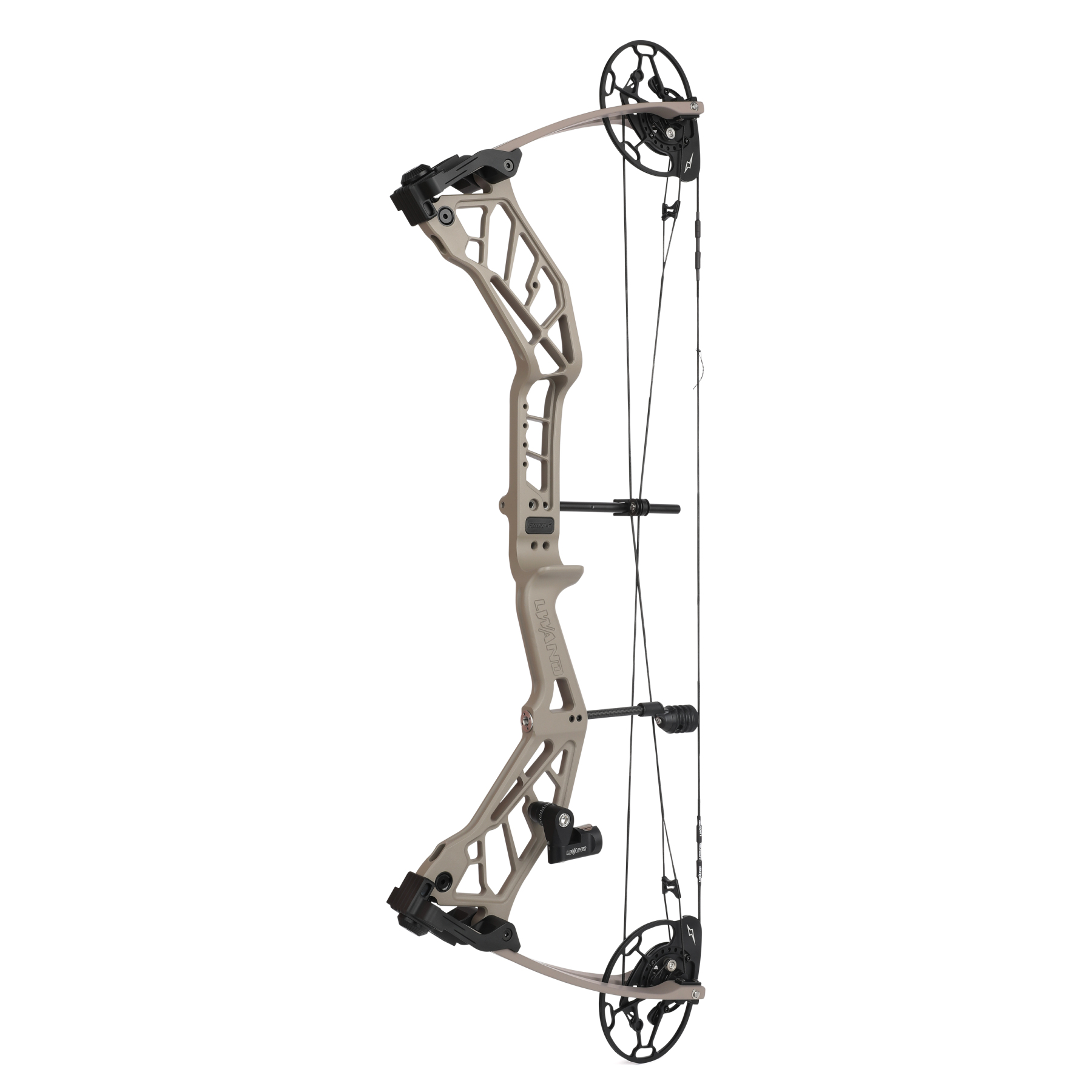 LWANO FUXI Compound Bow Outdoor Hunting