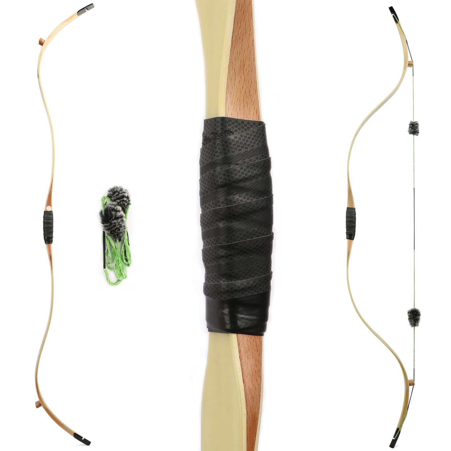 Laminated Turkish Bow Traditional Archery