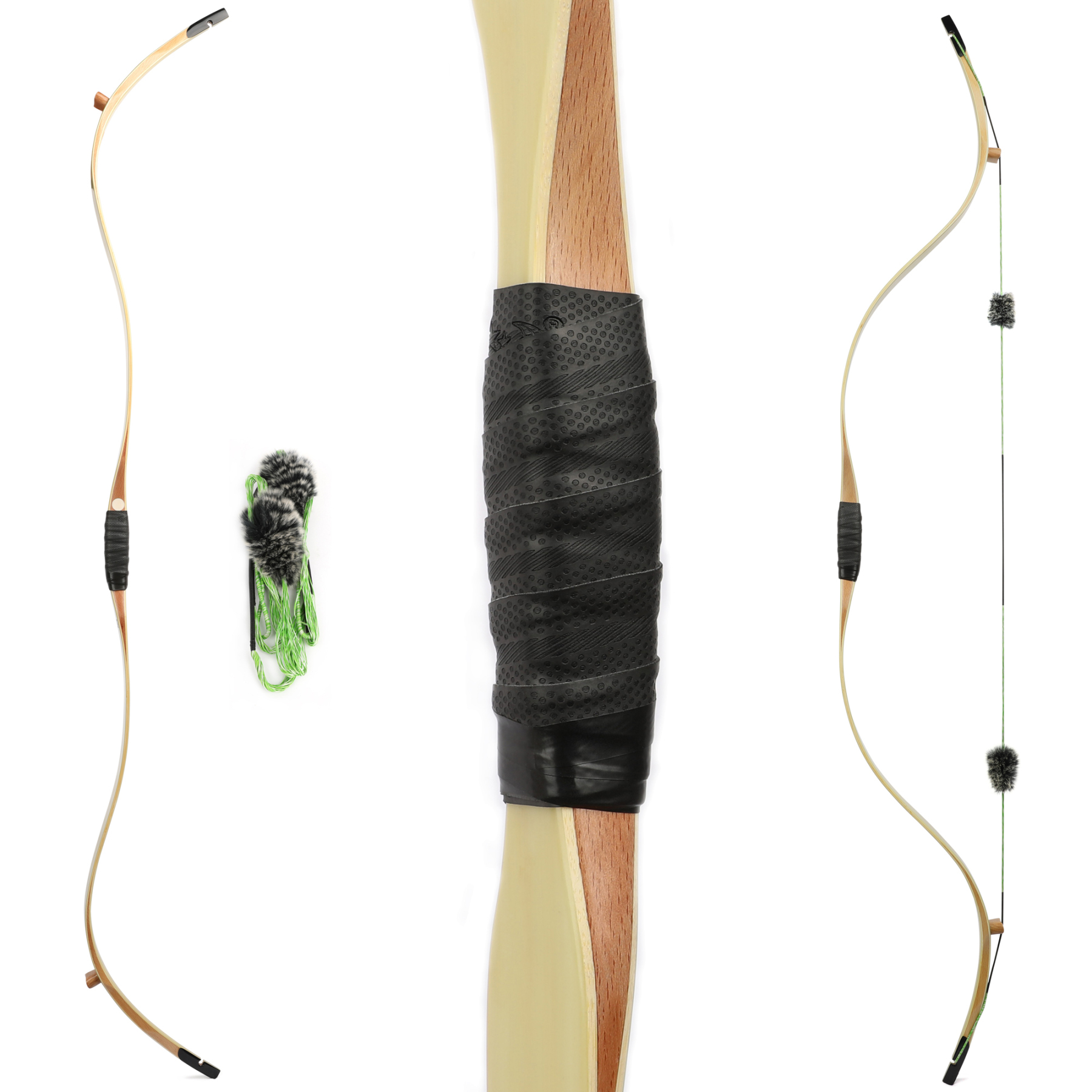 Laminated Turkish Bow Traditional Archery