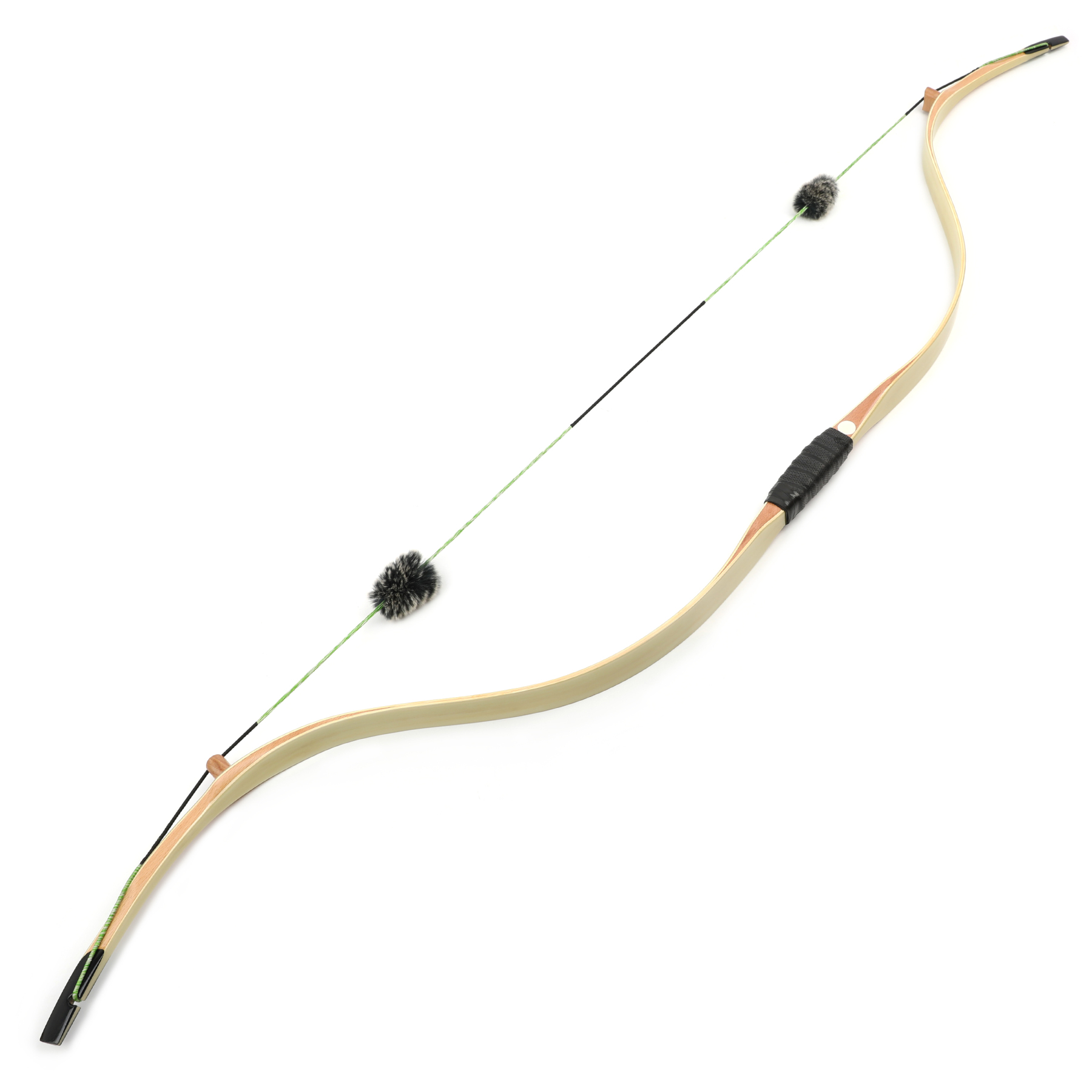 Laminated Turkish Bow Traditional Archery