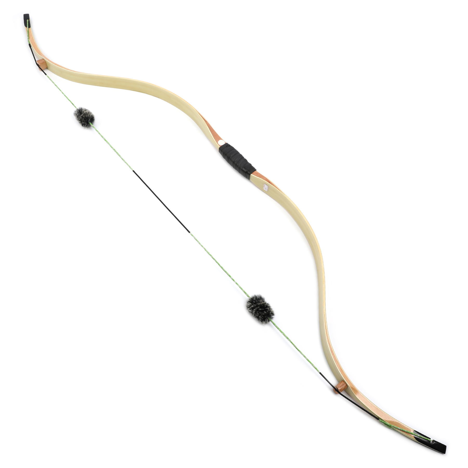 Laminated Turkish Bow Traditional Archery