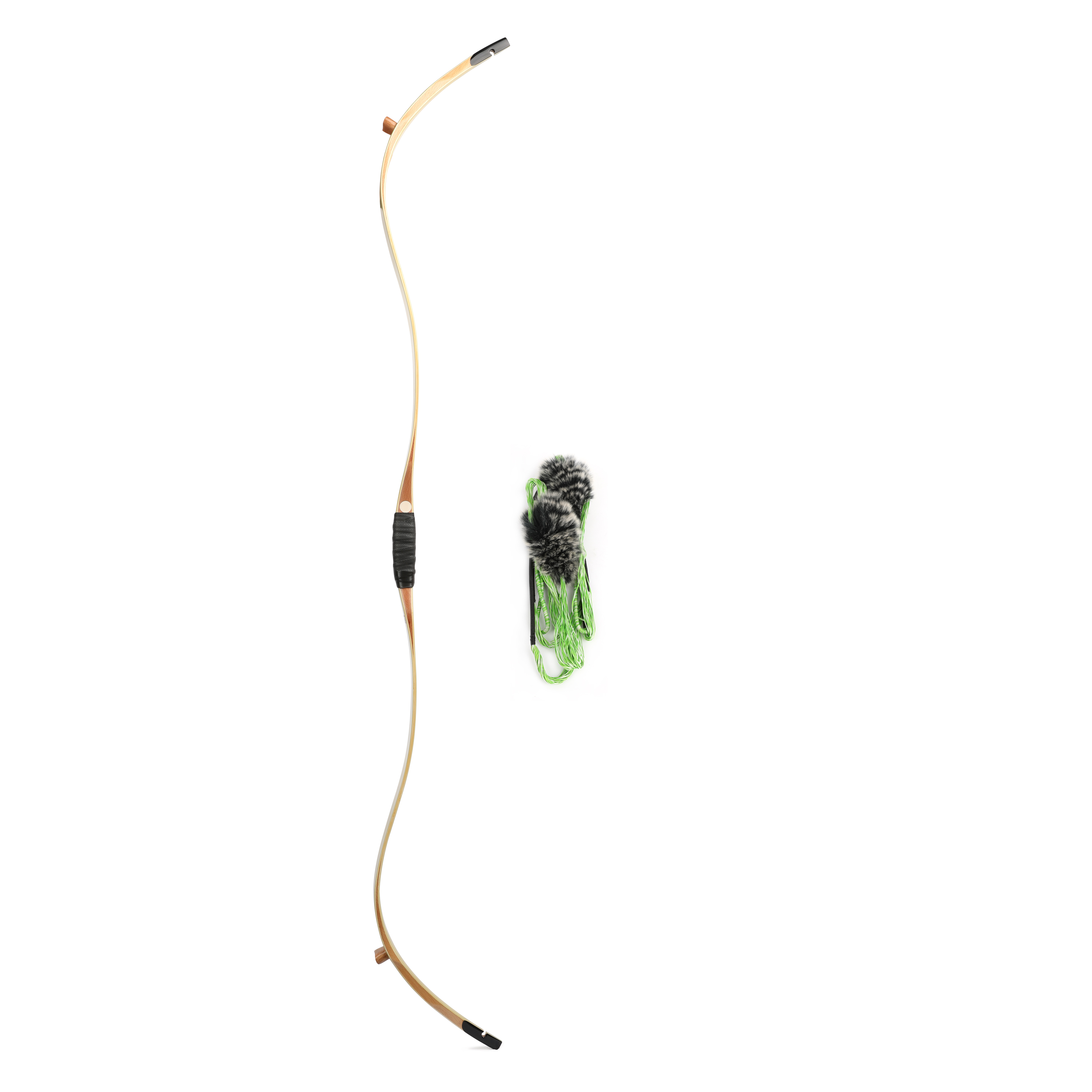 Laminated Turkish Bow Traditional Archery