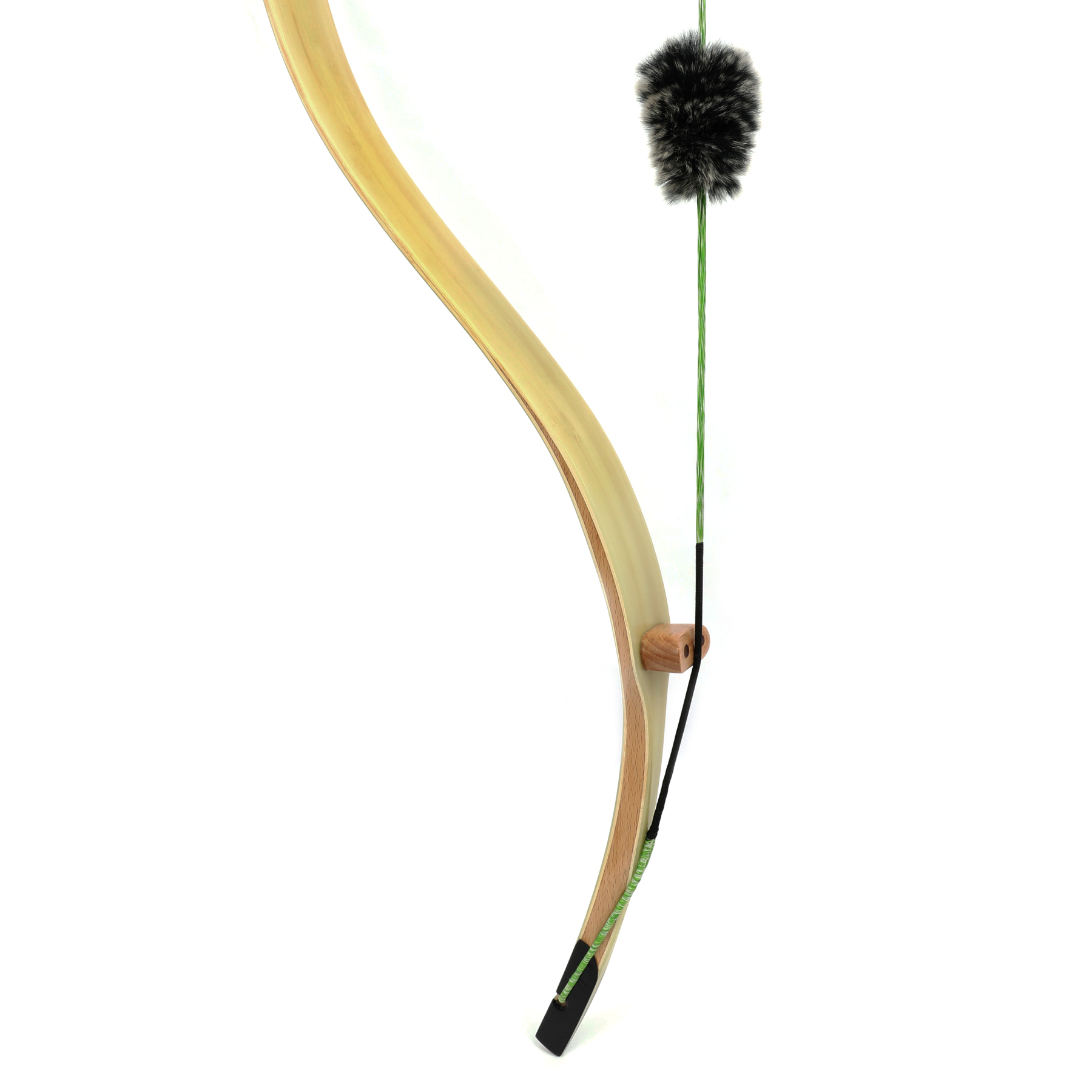 Laminated Turkish Bow Traditional Archery
