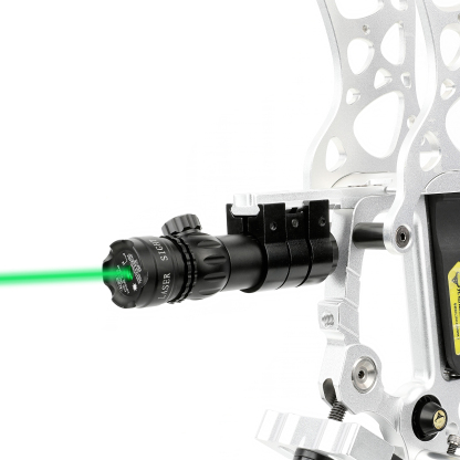  Green Laser Sight for Compound Bow