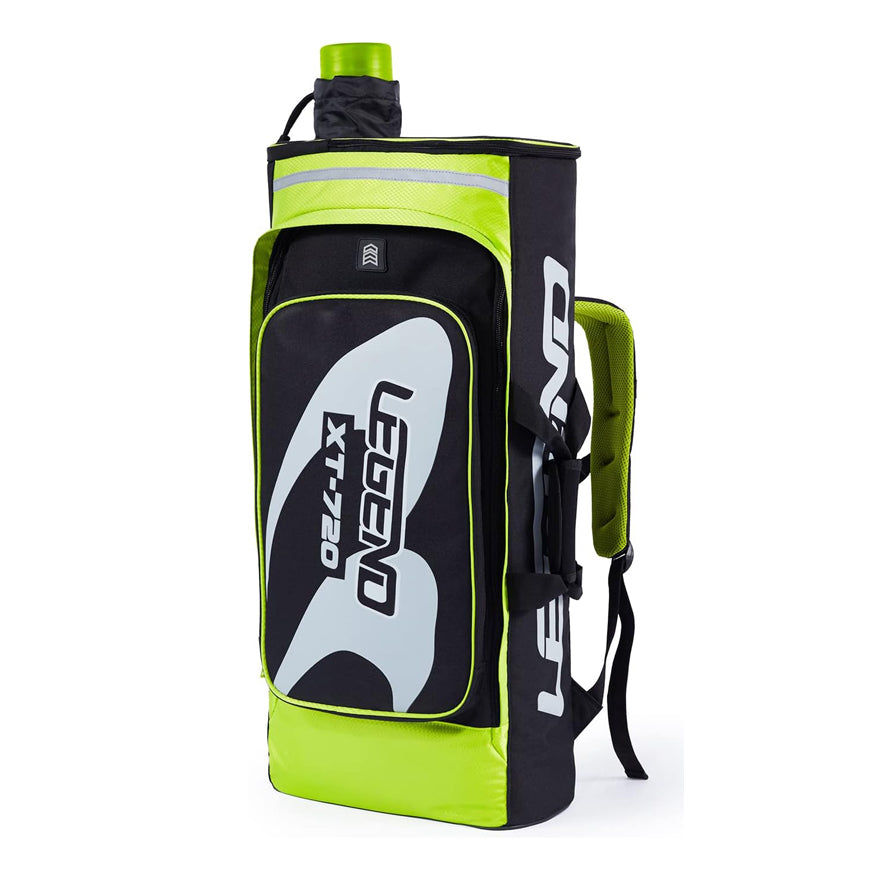 Legend XT720 Takedown Recurve Bow Bag for Archery Target Backpack