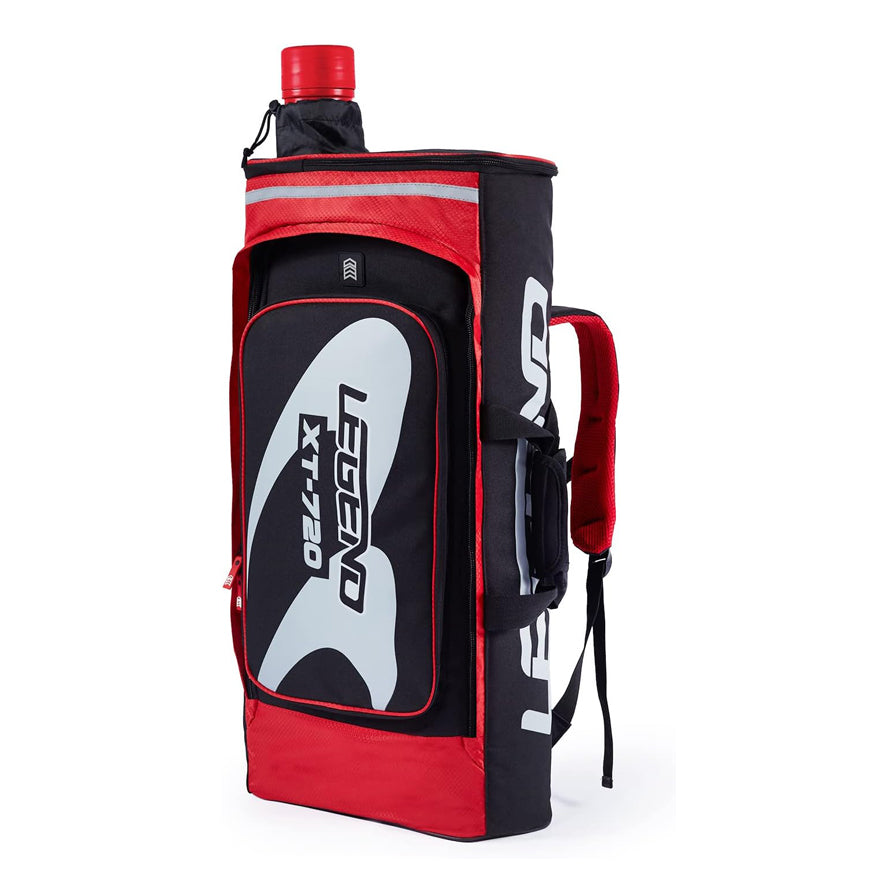 Legend XT720 Takedown Recurve Bow Bag for Archery Target Backpack