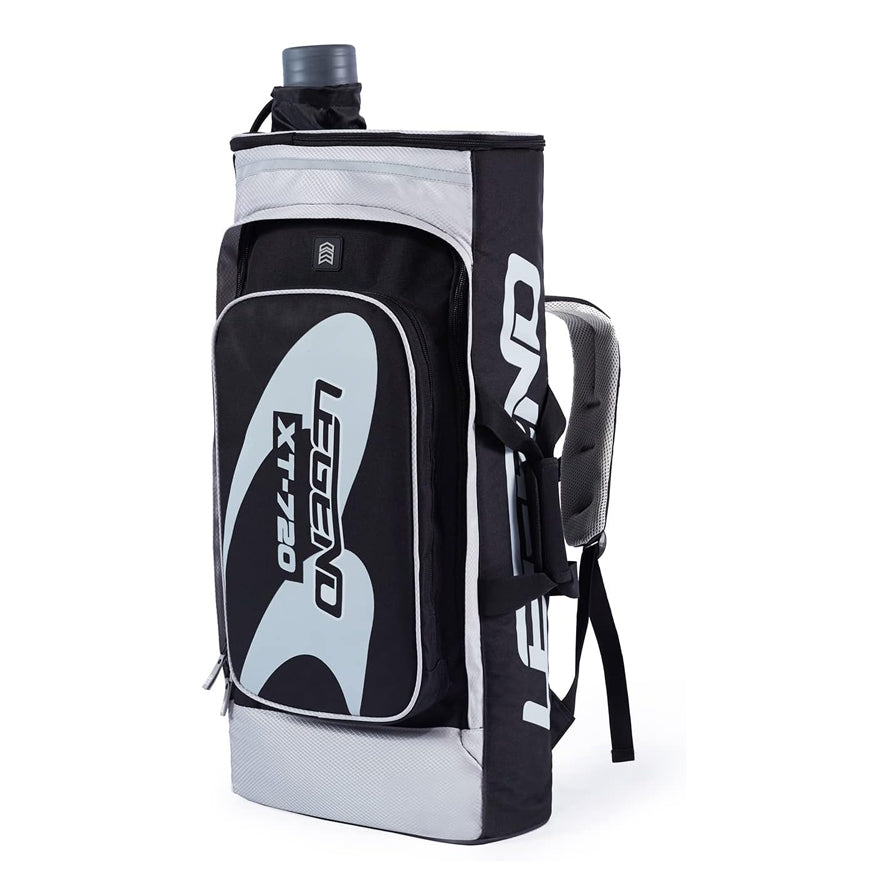 Legend XT720 Takedown Recurve Bow Bag for Archery Target Backpack