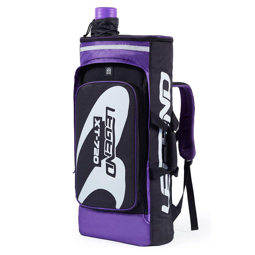 Legend XT720 Takedown Recurve Bow Bag for Archery Target Backpack