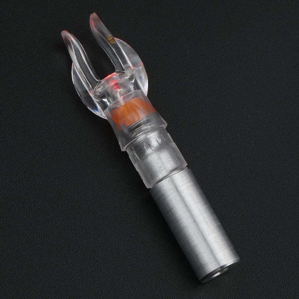 Light Nock Archery Arrows ID6.2mmfor Outdoor Hunting