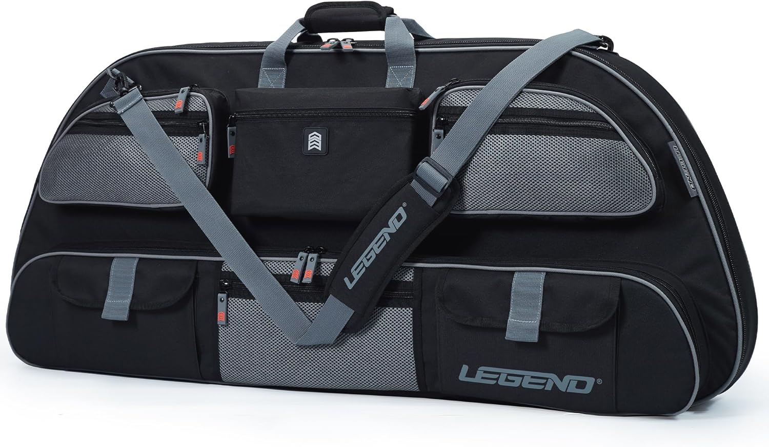 LEGEND Archery Apollo Soft Bow Case - 40" & 44"
