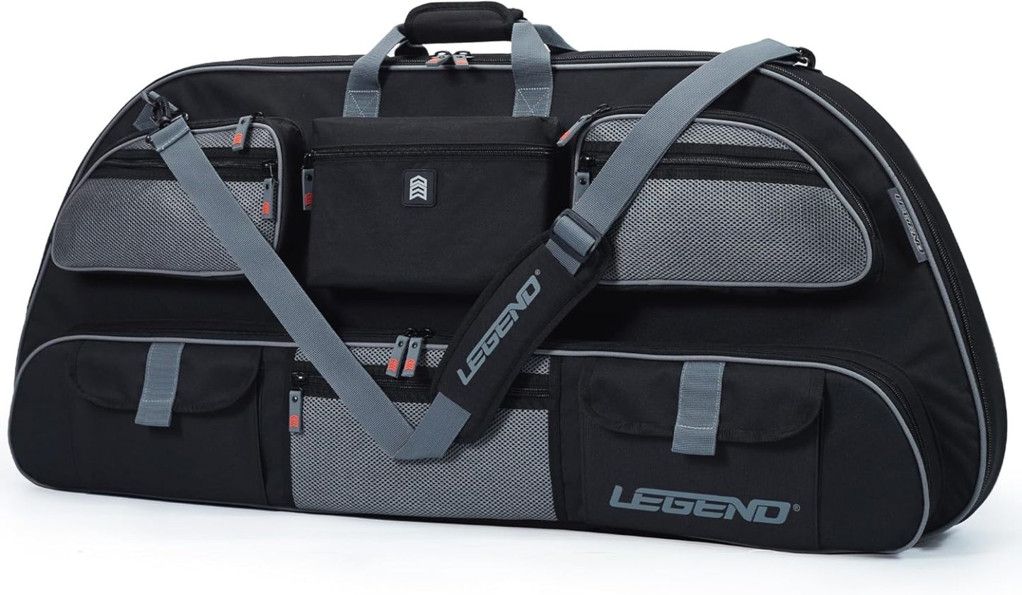LEGEND Archery Apollo Soft Bow Case - 40" & 44"