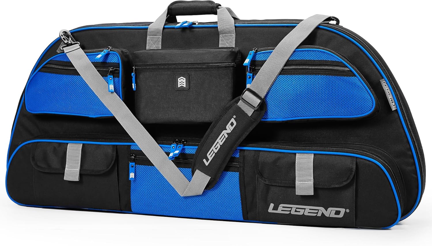 LEGEND Archery Apollo Soft Bow Case - 40" & 44"