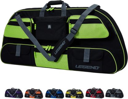 LEGEND Archery Apollo Soft Bow Case - 40" & 44"
