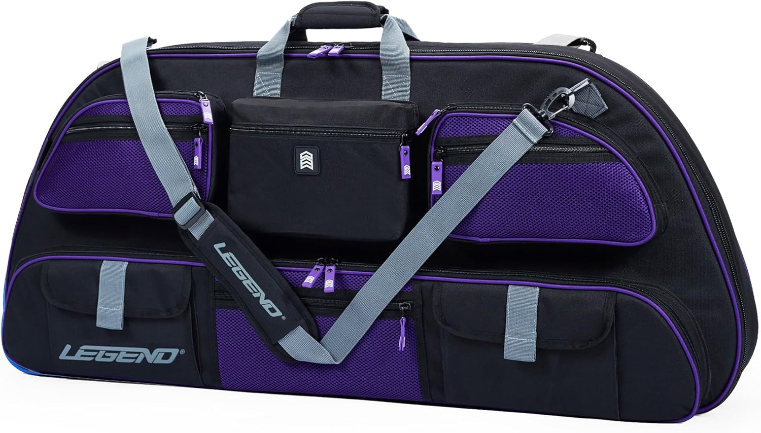 LEGEND Archery Apollo Soft Bow Case - 40" & 44"