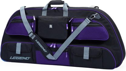LEGEND Archery Apollo Soft Bow Case - 40" & 44"