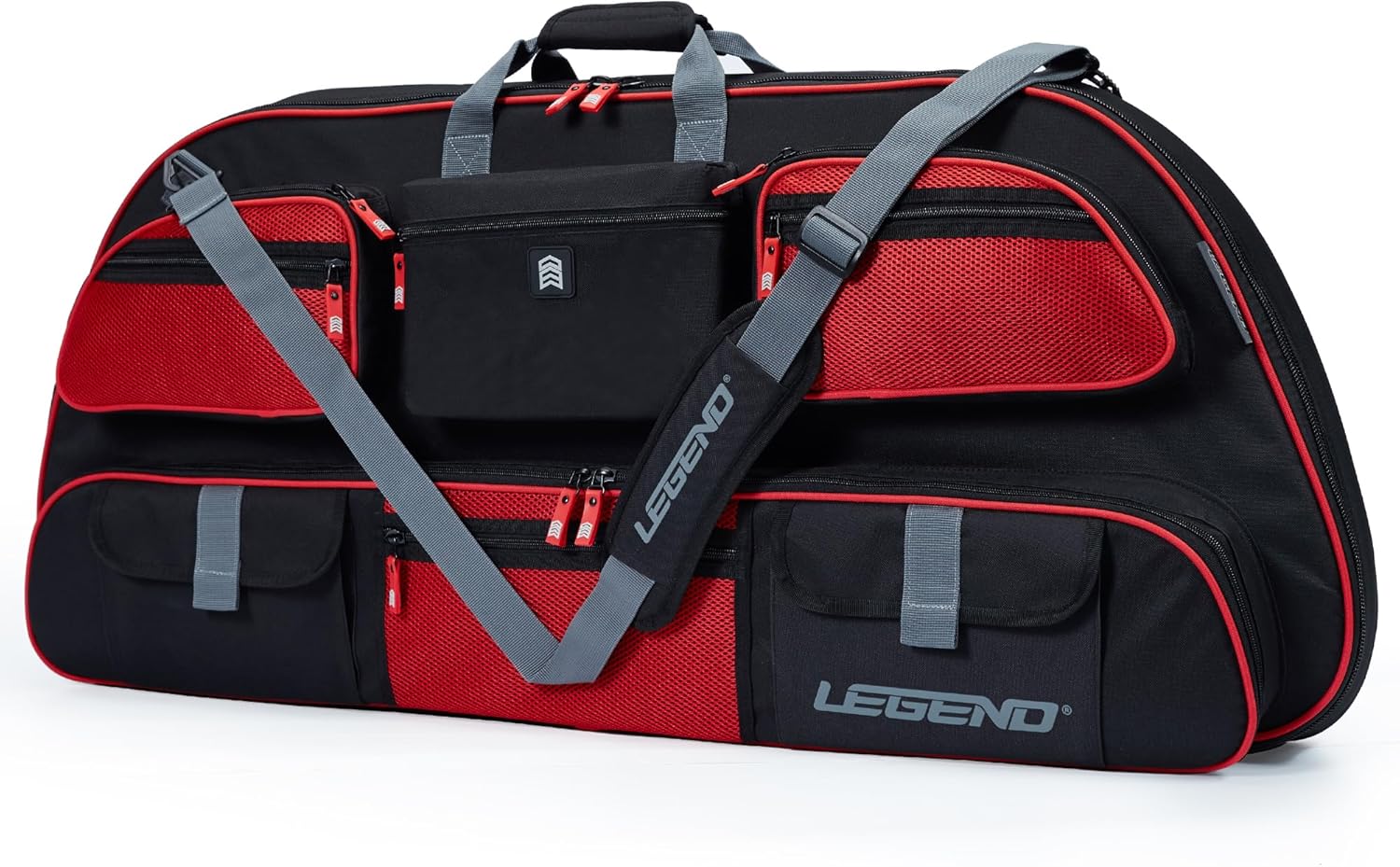 LEGEND Archery Apollo Soft Bow Case - 40" & 44"