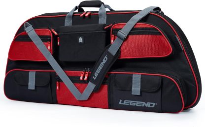 LEGEND Archery Apollo Soft Bow Case - 40" & 44"