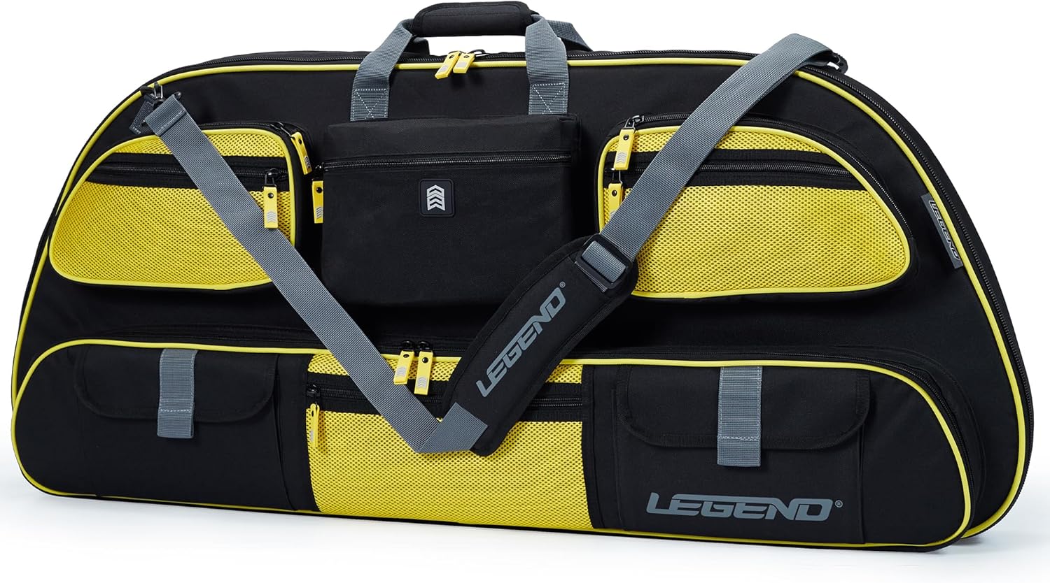 LEGEND Archery Apollo Soft Bow Case - 40" & 44"