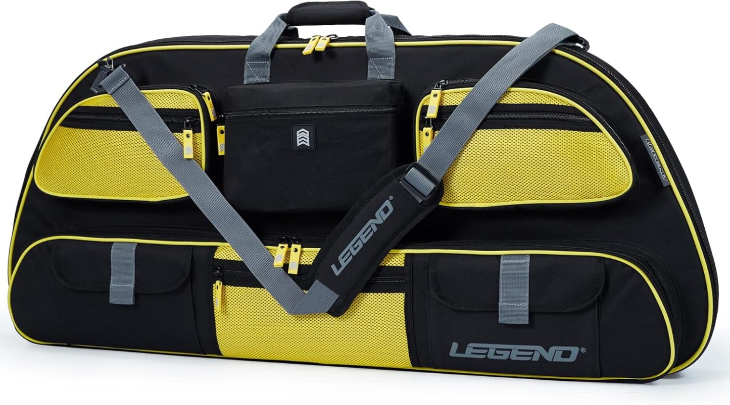 LEGEND Archery Apollo Soft Bow Case - 40" & 44"
