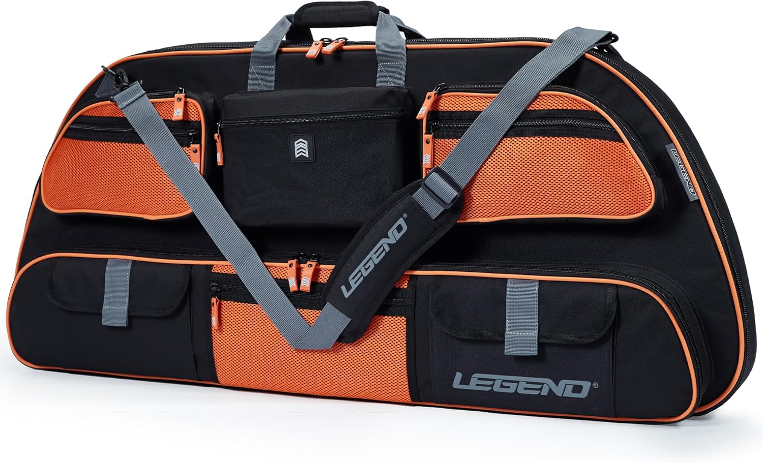 LEGEND Archery Apollo Soft Bow Case - 40" & 44"