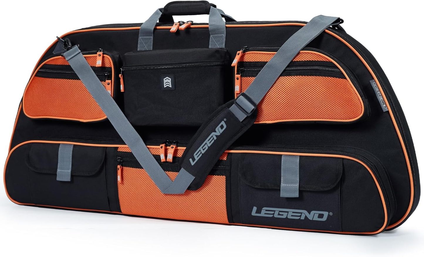 LEGEND Archery Apollo Soft Bow Case - 40" & 44"