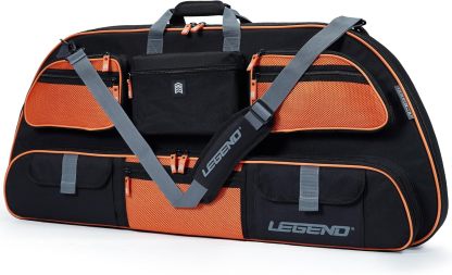 LEGEND Archery Apollo Soft Bow Case - 40" & 44"