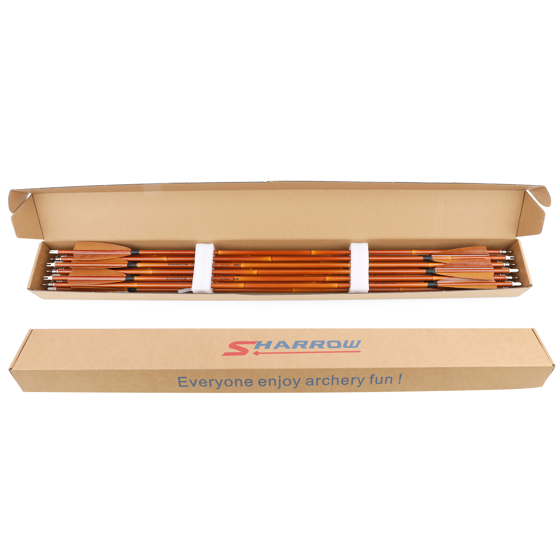 Archery Takedown Longbow 20lbs-60lbs Traditional Hunting RH&LH