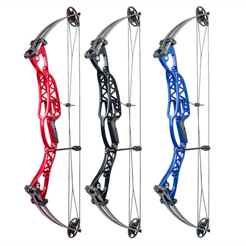🎯M106 Compound Bow Archery 40-60 Pounds-AMEYXGS Archery