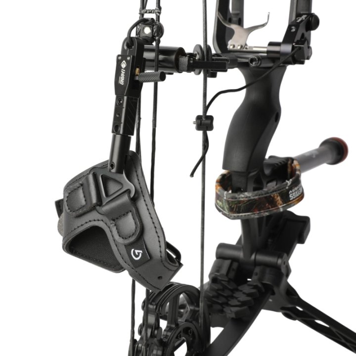 JUNXING M109EA Adjustable Compound Bow 40-70lbs 330FPS
