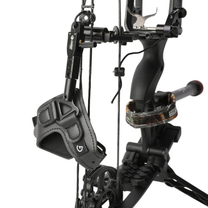 JUNXING M109EA Adjustable Compound Bow 40-70lbs 330FPS