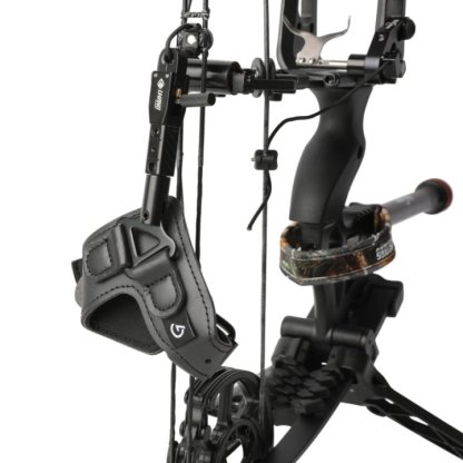 JUNXING M109EA Adjustable Compound Bow 40-70lbs 330FPS