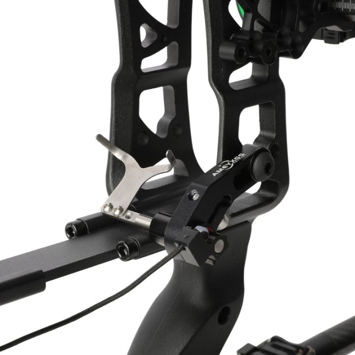 JUNXING M109EA Adjustable Compound Bow 40-70lbs 330FPS