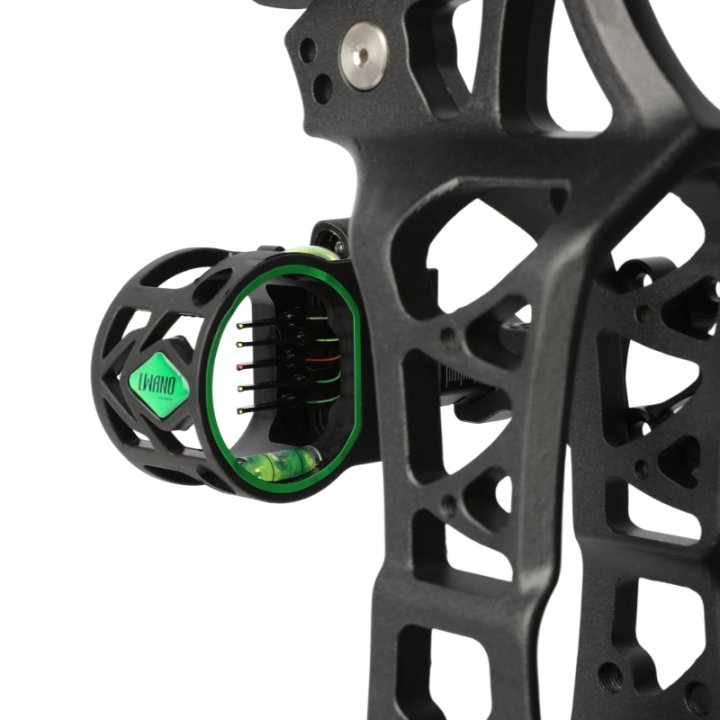 JUNXING M109EA Adjustable Compound Bow 40-70lbs 330FPS