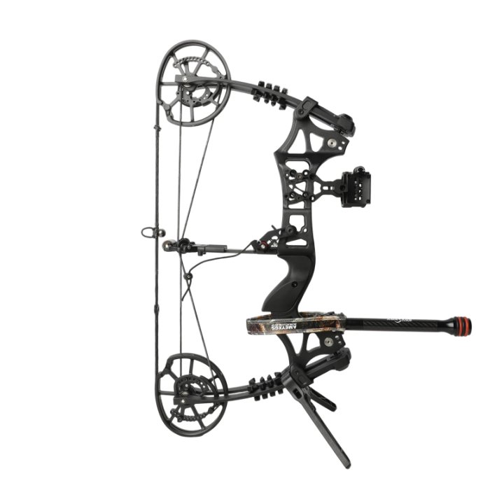 JUNXING M109EA Adjustable Compound Bow 40-70lbs 330FPS